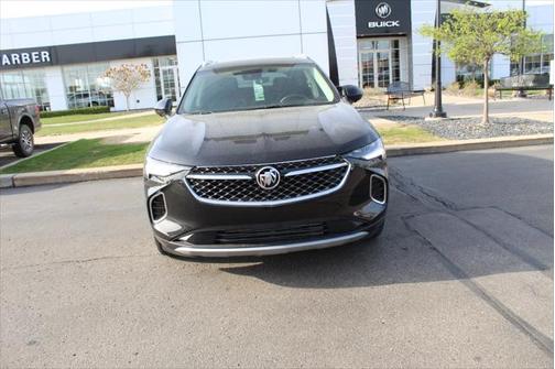 2023 Buick Envision Avenir AWD