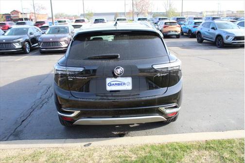 2023 Buick Envision Avenir AWD