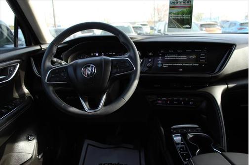 2023 Buick Envision Avenir AWD