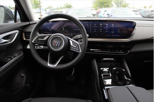 2025 Buick Envision Avenir AWD