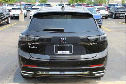 2025 Buick Envision Avenir AWD