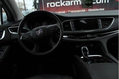 2021 Buick Enclave AWD Avenir