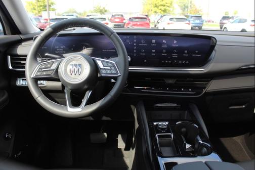 2025 Buick Envision Preferred AWD