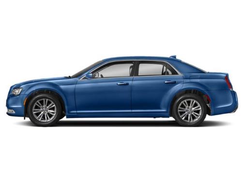 Frostbite 2021 Chrysler 300 Touring