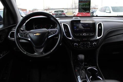 2024 Chevrolet Equinox Premier w/1LZ