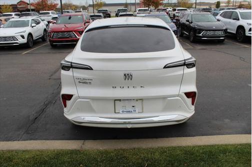 2025 Buick Envista Avenir FWD