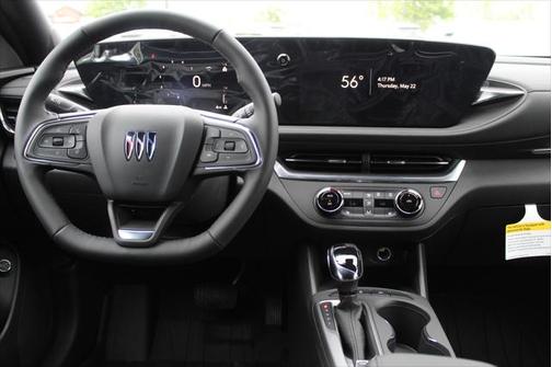 2025 Buick Envista Preferred FWD