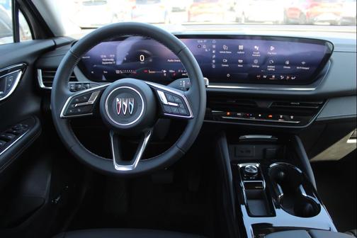 2025 Buick Envision Preferred AWD