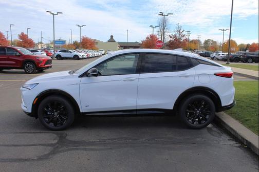 2025 Buick Envista Sport Touring FWD