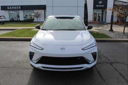 2025 Buick Envista Sport Touring FWD