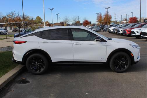 2025 Buick Envista Sport Touring FWD