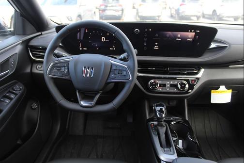 2025 Buick Envista Sport Touring FWD
