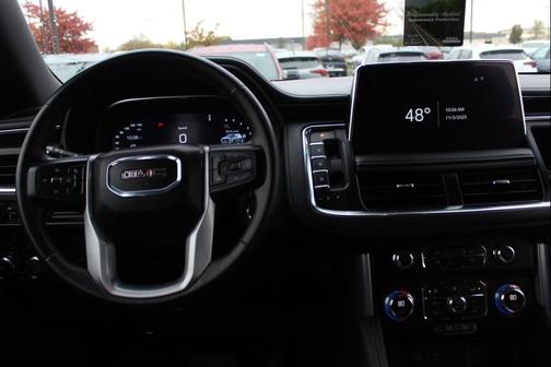 2024 GMC Yukon XL SLE