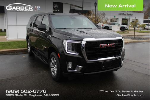 2024 GMC Yukon XL SLE