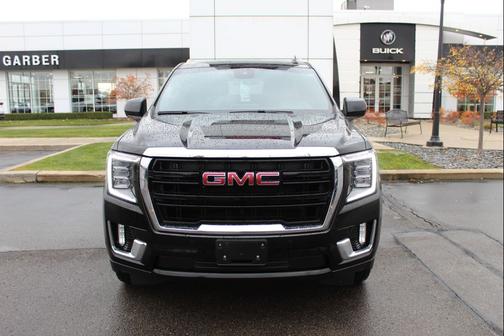 2024 GMC Yukon XL SLE