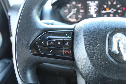 2023 RAM ProMaster 2500 Base