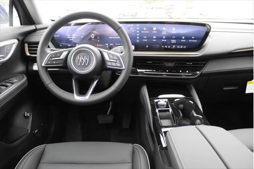 2025 Buick Envision Avenir AWD