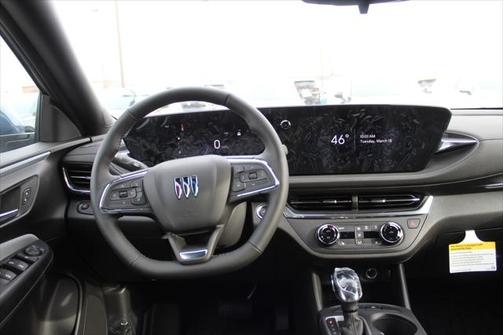 2025 Buick Envista Preferred FWD