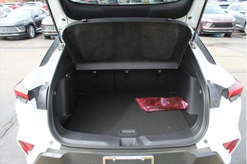 2025 Buick Envista Preferred FWD