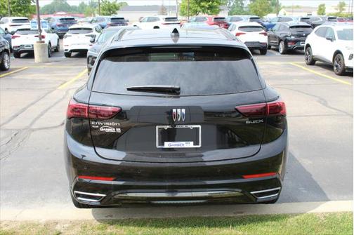 2025 Buick Envision Sport Touring AWD