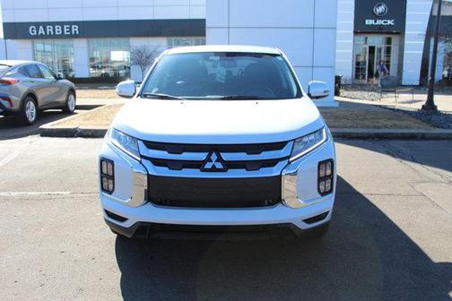 2023 Mitsubishi Outlander Sport SE