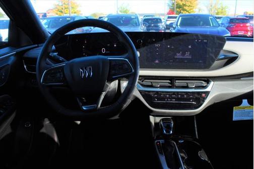 2025 Buick Envista Avenir FWD