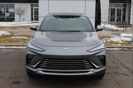 2026 Buick Envista Preferred FWD