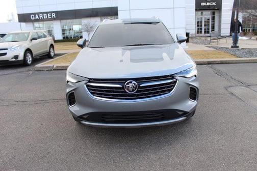 2023 Buick Envision Preferred AWD