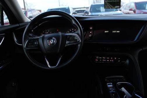 2023 Buick Envision Preferred AWD