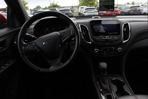 2022 Chevrolet Equinox AWD RS