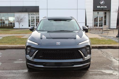 2026 Buick Envision Sport Touring AWD