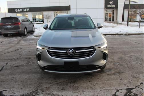 2023 Buick Envision Essence FWD