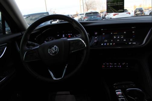 2023 Buick Envision Essence FWD