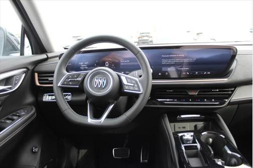 2025 Buick Envision Sport Touring AWD