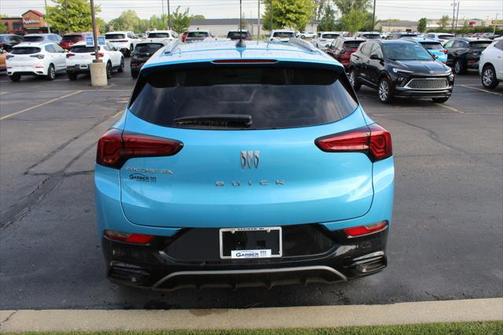 2025 Buick Encore GX Sport Touring