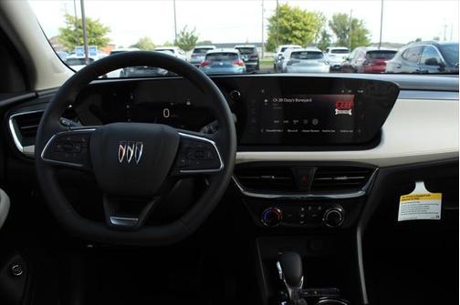 2025 Buick Encore GX Sport Touring