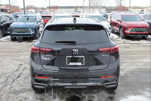 2026 Buick Envision Sport Touring AWD