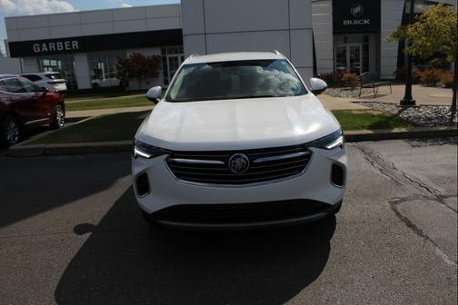 2022 Buick Envision FWD Preferred