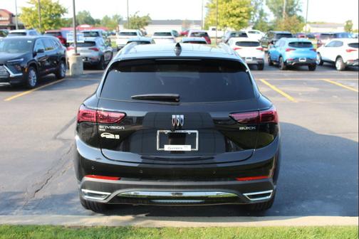 2025 Buick Envision Preferred AWD