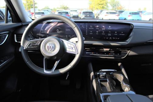 2025 Buick Envision Preferred AWD