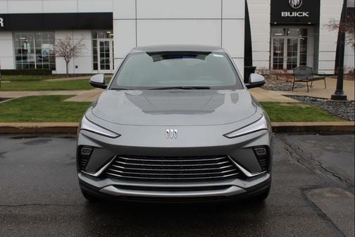 2026 Buick Envista Preferred FWD