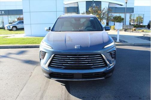 2025 Buick Enclave Preferred FWD