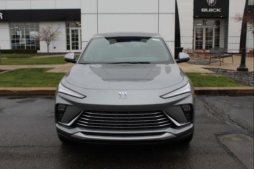 2026 Buick Envista Preferred FWD