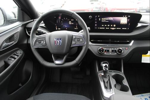 2026 Buick Envista Preferred FWD