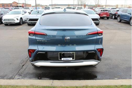 2025 Buick Envista Sport Touring FWD