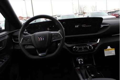 2025 Buick Envista Sport Touring FWD