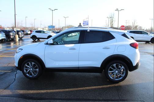 2023 Buick Encore GX Essence