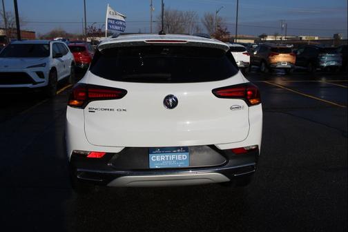 2023 Buick Encore GX Essence