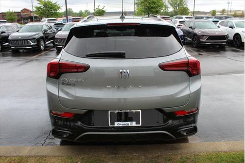 2025 Buick Encore GX Sport Touring