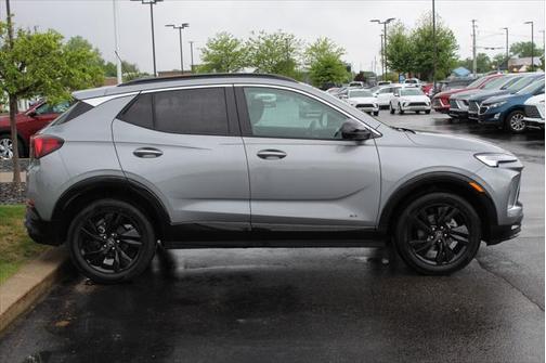 2025 Buick Encore GX Sport Touring